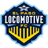 El Paso Locomotive FC logo