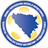 Bosnia and Herzegovina logo