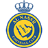 Al Nassr FC logo