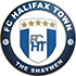 Halifax