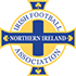 Northern Ireland logo