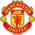 Manchester United logo