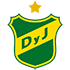 Defensa y Justicia logo