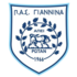PAS Giannina logo