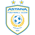 FC Astana logo