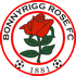 Bonnyrigg Rose logo