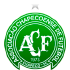 Chapecoense AF logo