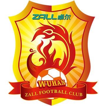 Wuhan Yangtze River logo