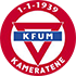 KFUM logo