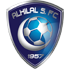 Al Hilal logo