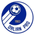 Dalian Professional FC logo