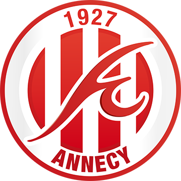 Annecy FC logo