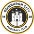 Edinburgh City logo