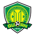 Beijing Guoan logo