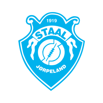 Staal Joerpeland