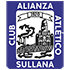 Alianza Atletico logo