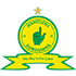 Mamelodi Sundowns FC logo
