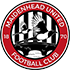 Maidenhead United logo