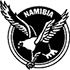 Namibia logo
