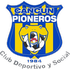 Pioneros de Cancun