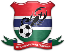Gambia