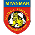 Myanmar U23 logo