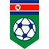 North Korea logo