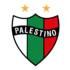 Palestino logo