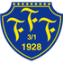 Falkenbergs FF logo