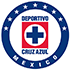 Cruz Azul logo