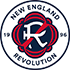 New England Revolution logo