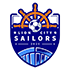 Lion City Sailors FC logo