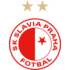 Slavia Prague logo