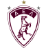 AE Larissa logo