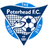 Peterhead logo