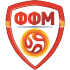 North Macedonia logo