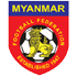 Myanmar logo