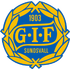 GIF Sundsvall logo