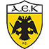 AEK Athens logo