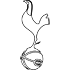 Tottenham logo