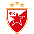 FK Crvena Zvezda logo