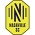 Nashville SC logo