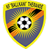 Ballkani logo