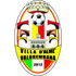 Villa D'Alme