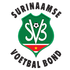 Suriname U20