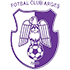 FC Arges Pitesti logo