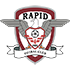 Rapid Bucuresti logo