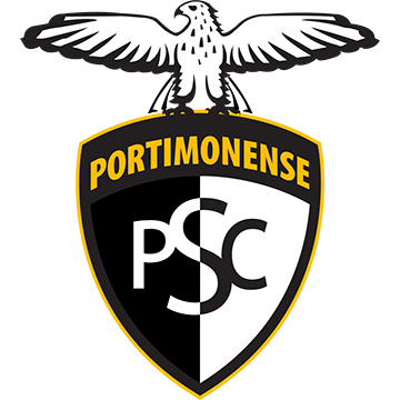 Portimonense logo