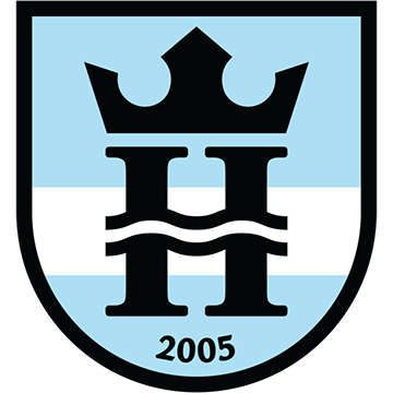 FC Helsingoer logo