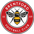 Brentford logo